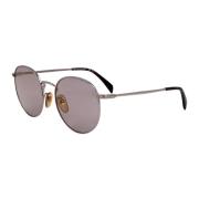 Stijlvolle zonnebril Db1056/F/S Eyewear by David Beckham , Gray , Here...