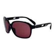 Sunglasses Adidas , Black , Dames