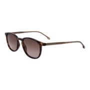 Stijlvolle Zonnebril 1087/S 086 Hugo Boss , Brown , Heren