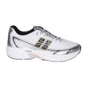 Witte Sneakers voor Mannen Givenchy , White , Heren