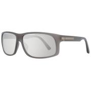 Stijlvolle zonnebril voor heren Porsche Design , Gray , Heren