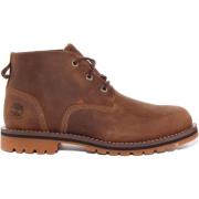 Larchmont II Chukka Lace Up Boot Timberland , Brown , Heren