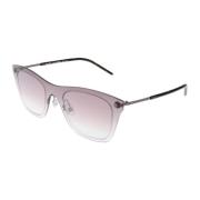 Stijlvolle zonnebril model 822 Marc Jacobs , Pink , Unisex