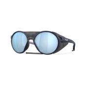 Sportieve zonnebril met 9440 stijl Oakley , Black , Unisex