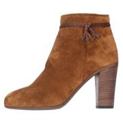 Laarzen Bruin Pantanetti , Brown , Dames