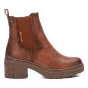 Md170997 Laarzen Refresh , Brown , Dames