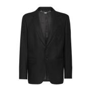 Elegante Blazer voor Mannen Billionaire , Black , Heren