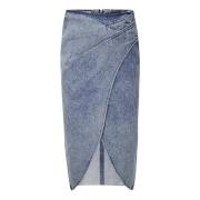 Denim Rok Etana IRO , Blue , Dames