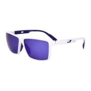 Sunglasses Adidas , White , Heren