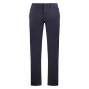 Katoenen broek met achterzakken Dickies , Blue , Heren