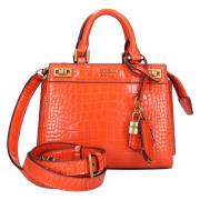 Tassen.. Oranje Guess , Orange , Dames