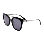 Stijlvolle Str233F Haardroger Trussardi , Black , Dames