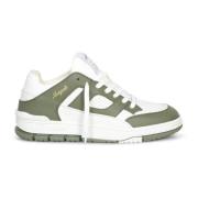 Witte Sneakers voor Mannen Axel Arigato , Green , Heren