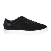 Zwarte Sneakers voor Mannen Axel Arigato , Black , Heren