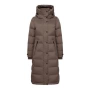 Falcon Coat Rockandblue , Brown , Dames