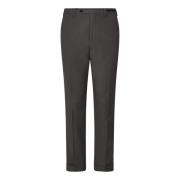 Luxe wollen broek voor heren Michael Coal , Gray , Heren