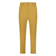 Lena Broek Technisch Jersey Jane Lushka , Yellow , Dames