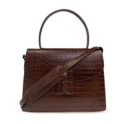 Handtas Ronlas By Herenne Birger , Brown , Dames