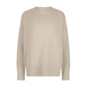 Pandora Pullover Jane Lushka , Beige , Dames