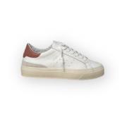 Kalf Sneakers D.a.t.e. , White , Dames