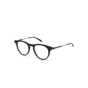 Akx401 D Optical Frame Akoni , Black , Unisex