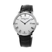 Horloge Frederique Constant , Gray , Heren