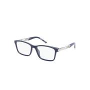 Fz8012U 509 Optical Frame Ferrari , Blue , Unisex