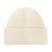 Hat Retina Max Mara , Beige , Dames