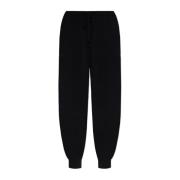 Broek Tevana By Herenne Birger , Black , Dames