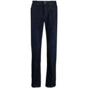 Slim Fit Jeans Jacob Cohën , Blue , Heren