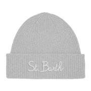 Stijlvolle Hoeden Collectie MC2 Saint Barth , Gray , Dames