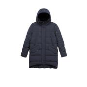 Hoogwaardige winterjas Qm488-1 Krakatau , Blue , Heren