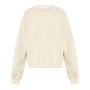 Sweatshirt Apalia By Herenne Birger , Beige , Dames