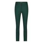 Dalas Broek Technisch Jersey Jane Lushka , Green , Dames