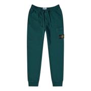 Groene Cargo Broek Stone Island , Green , Heren