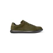 Groene Pelotas Sneakers voor Mannen Camper , Green , Heren