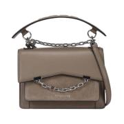 Crossbody Karl Lagerfeld , Gray , Dames