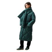 Smaragdgroene Pufferjas Alohas , Green , Dames