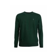 Lange mouwen trui Polo Ralph Lauren , Green , Heren