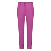 Delia Broek Jane Lushka , Pink , Dames