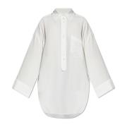 Shirt Maye By Herenne Birger , White , Dames