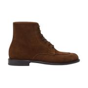 Ben Laarzen Scarosso , Brown , Heren