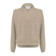 Beige T-shirts en Polos MC2 Saint Barth , Beige , Heren