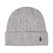 Grijze hoeden Ralph Lauren , Gray , Dames