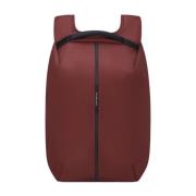 Securipak 2.0 Rugzak Samsonite , Red , Heren