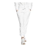 Witte Broek voor Mannen Colmar , White , Dames