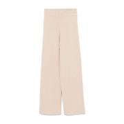 Beige Broek voor Mannen MC2 Saint Barth , Beige , Dames