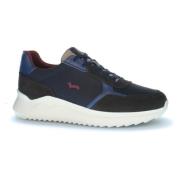 Stijlvolle Sneakers Harmont & Blaine , Blue , Heren