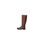 Dean Tala Hoge Laarzen Shabbies , Brown , Dames