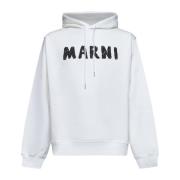 Stijlvolle Modellen Collectie Marni , White , Heren